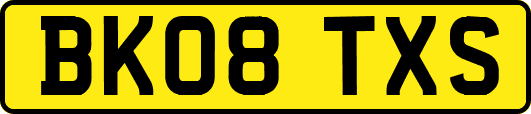 BK08TXS
