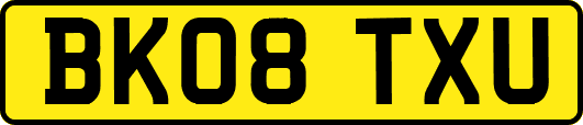 BK08TXU