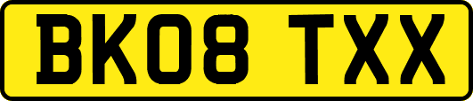 BK08TXX