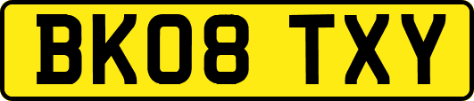 BK08TXY