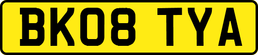 BK08TYA