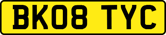 BK08TYC