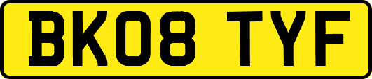 BK08TYF