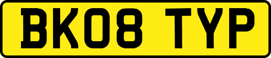 BK08TYP