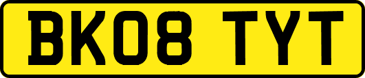 BK08TYT
