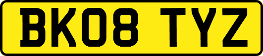 BK08TYZ