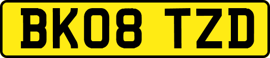 BK08TZD