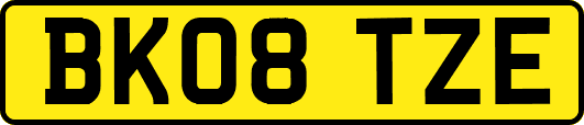 BK08TZE