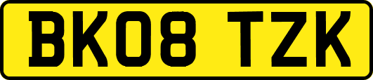 BK08TZK