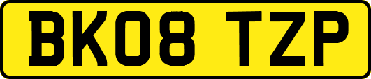 BK08TZP