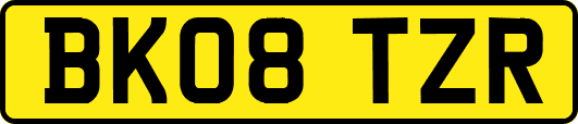 BK08TZR