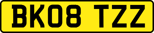 BK08TZZ