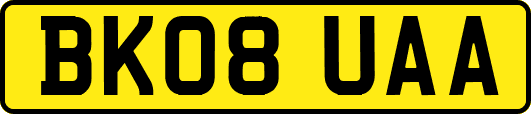 BK08UAA