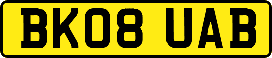BK08UAB
