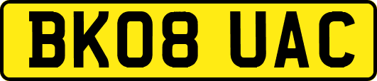 BK08UAC
