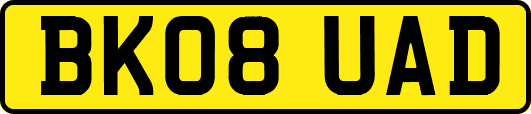 BK08UAD