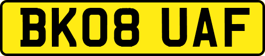 BK08UAF