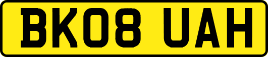 BK08UAH