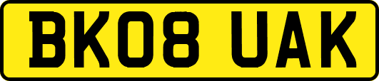 BK08UAK