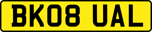BK08UAL