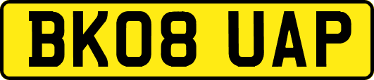 BK08UAP
