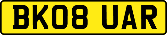 BK08UAR