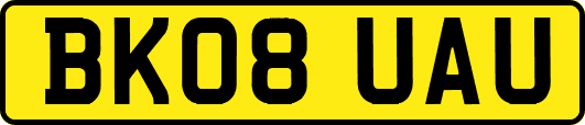 BK08UAU
