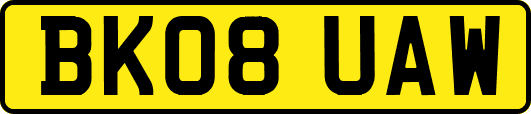 BK08UAW