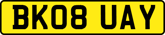 BK08UAY