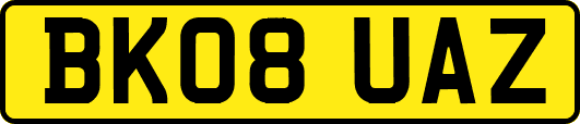 BK08UAZ