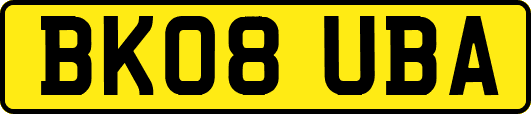 BK08UBA