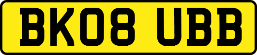 BK08UBB
