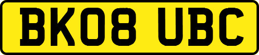 BK08UBC