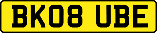 BK08UBE