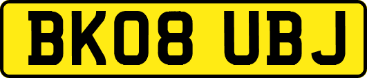 BK08UBJ