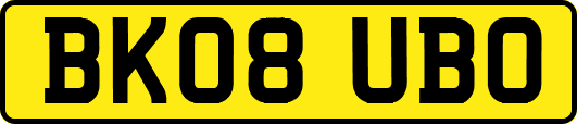 BK08UBO