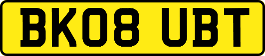 BK08UBT
