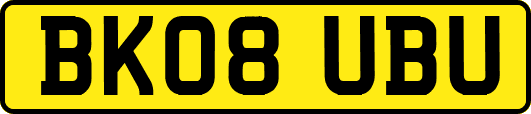 BK08UBU