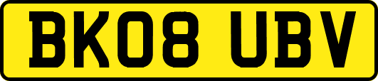 BK08UBV