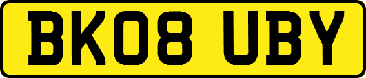 BK08UBY