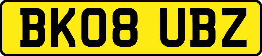 BK08UBZ
