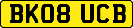 BK08UCB