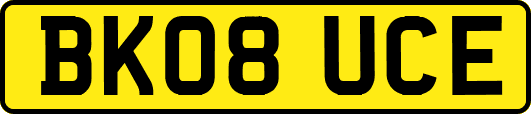 BK08UCE