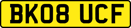 BK08UCF