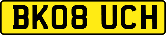 BK08UCH