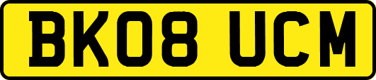 BK08UCM