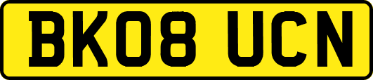 BK08UCN