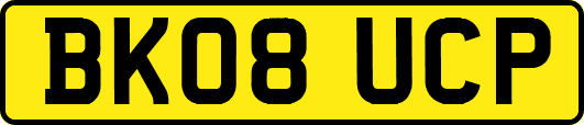 BK08UCP