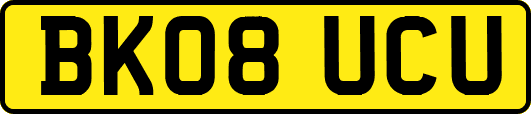 BK08UCU