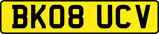 BK08UCV